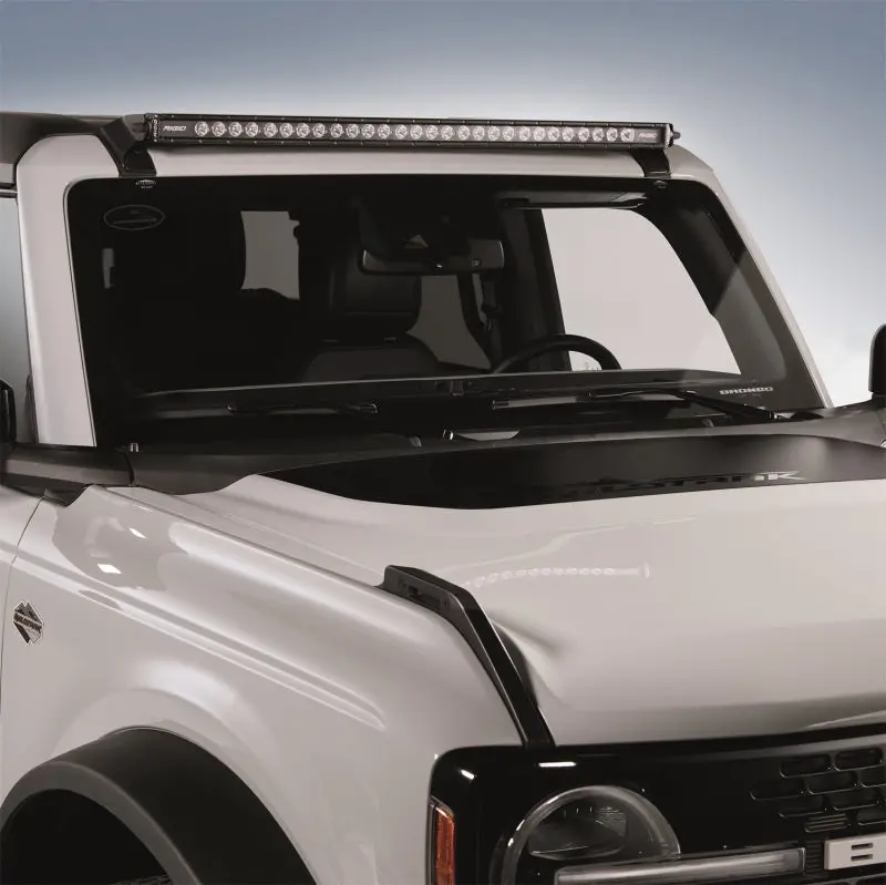 Ford Racing 40-Inch Rigid Led Roof Light Bar Kit For 2021+ Bronco 1
