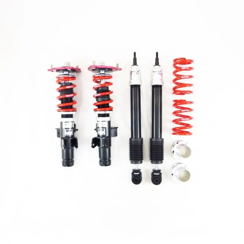 Rs-R 2024+ Acura Integra Type S Sports-I Club Racer Coilovers 1