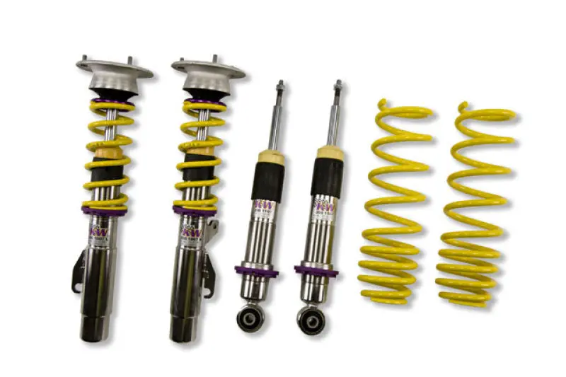 Kw Variant 2 Coilover Kit For Bmw Z8 (E52) 1
