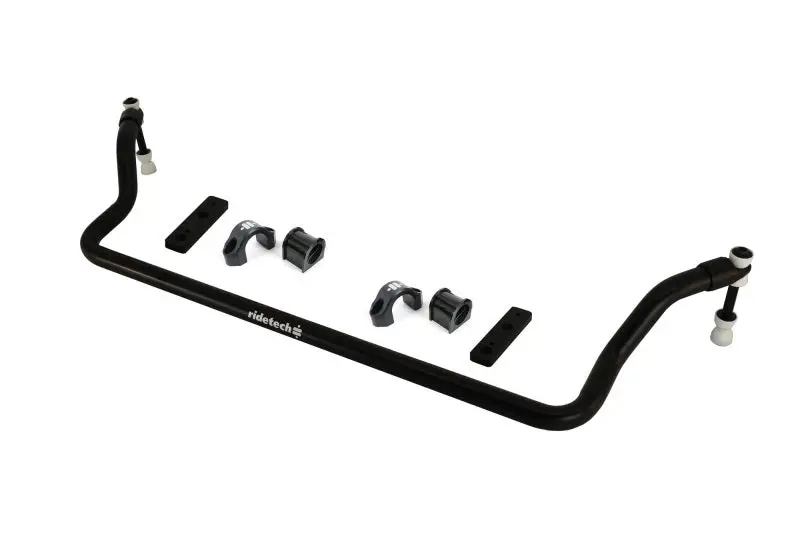 Ridetech Musclebar Front Sway Bar For 1964–1967 Gm A-Body Cars 1