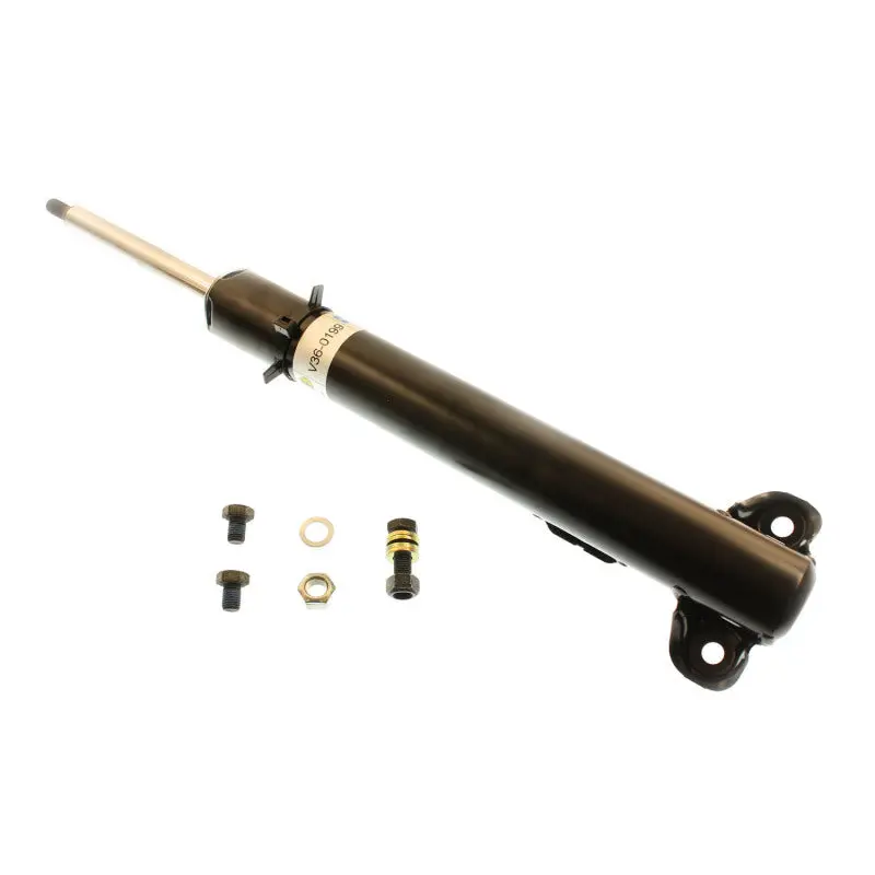 Bilstein B4 Twin-Tube Strut Assembly For 1984 Mercedes-Benz 190D 2.2L – Front Position 1