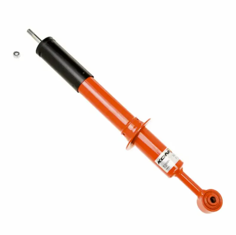 Koni Heavy Track Front Shock Absorbers For 2003–2009 Toyota Land Cruiser J120/J125/J150 Series 1