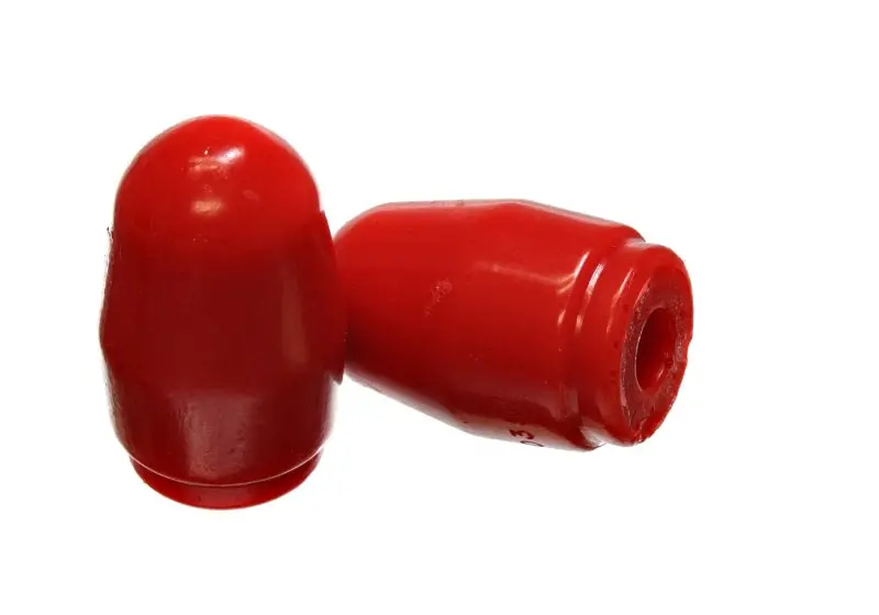 Energy Suspension Red Bump Stop Kit For 1958–1979 Volkswagen Type I (Rear) 1