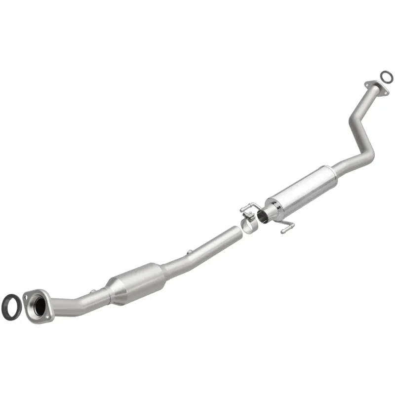 Magnaflow Direct-Fit Catalytic Converter For 2000–2005 Toyota Celica 1.8L (1Zz-Fe Gt) 1