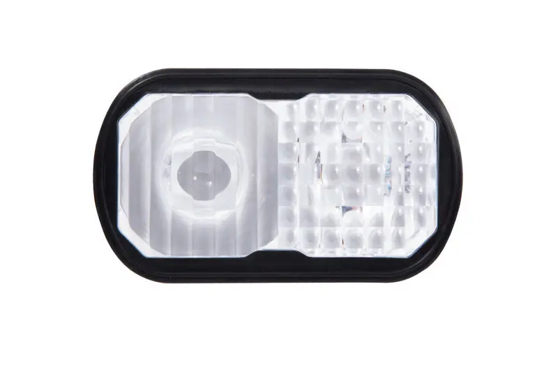 Diode Dynamics Stage Series 2-Inch Led Light Bar With Combo Lens – Clear Optic 1