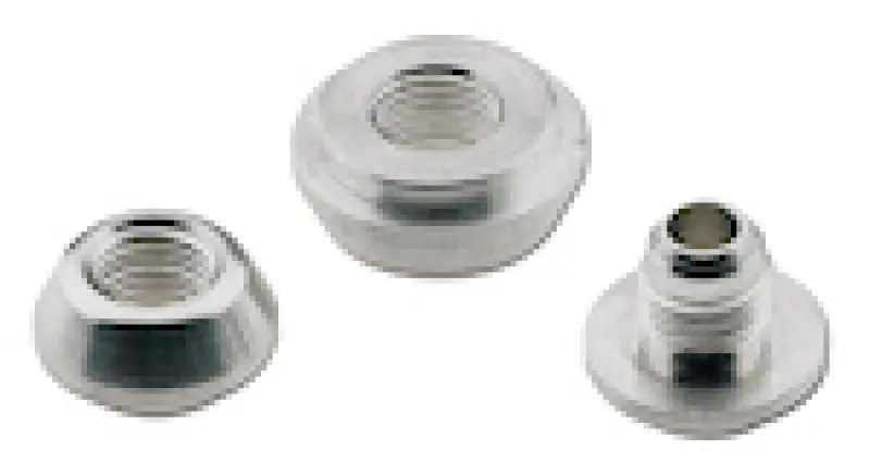 Fragola -3An Female Weld Bung With 0.750-Inch Thread 1