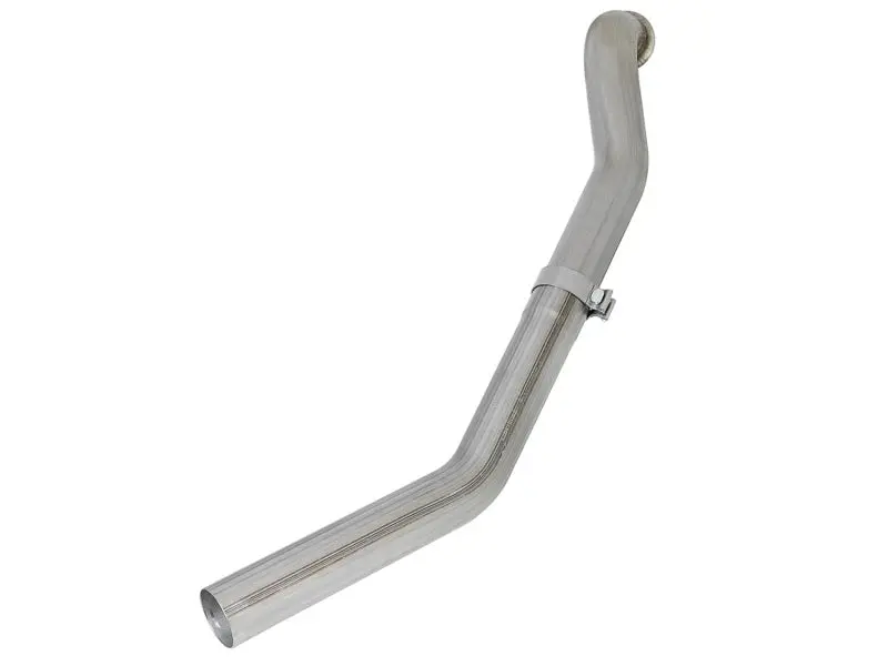 Afe Atlas 3-Inch Steel Downpipe – 1994–1997 Ford 7.3L Powerstroke Diesel Trucks 1
