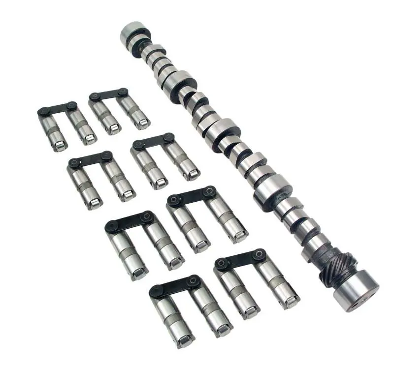Comp Cams Xr260Hr-1 Camshaft And Hydraulic Lifter Kit – High-Rpm Street/Strip Application 1