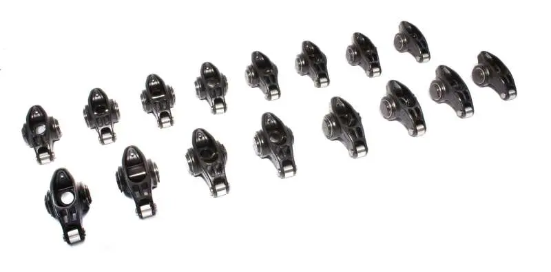 Comp Cams Rocker Arms For Chevrolet 348/409 Big-Block Engines – 1.7 Ratio 1