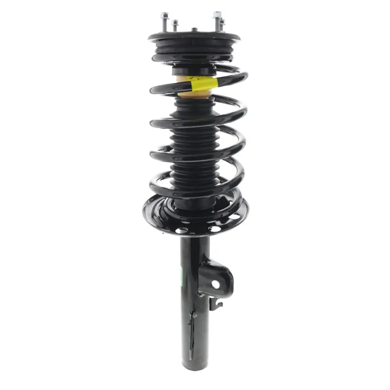 Kyb Strut-Plus Front Right Shock & Strut Assembly For 2010–2011 Ford Flex / Lincoln Mkt 1