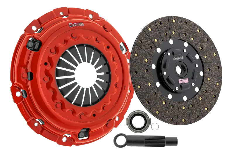 Action Clutch Stage 1 Kit For 2007–2009 Subaru Legacy Gt Spec B (Ej255 Turbo Awd) – 1-Off Sale 1