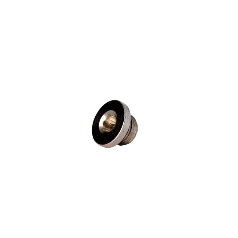 Fleece Performance M22 Thermostat Plug For 1998.5–2018 Dodge Cummins 2500/3500 – Cylinder Head Mount 1