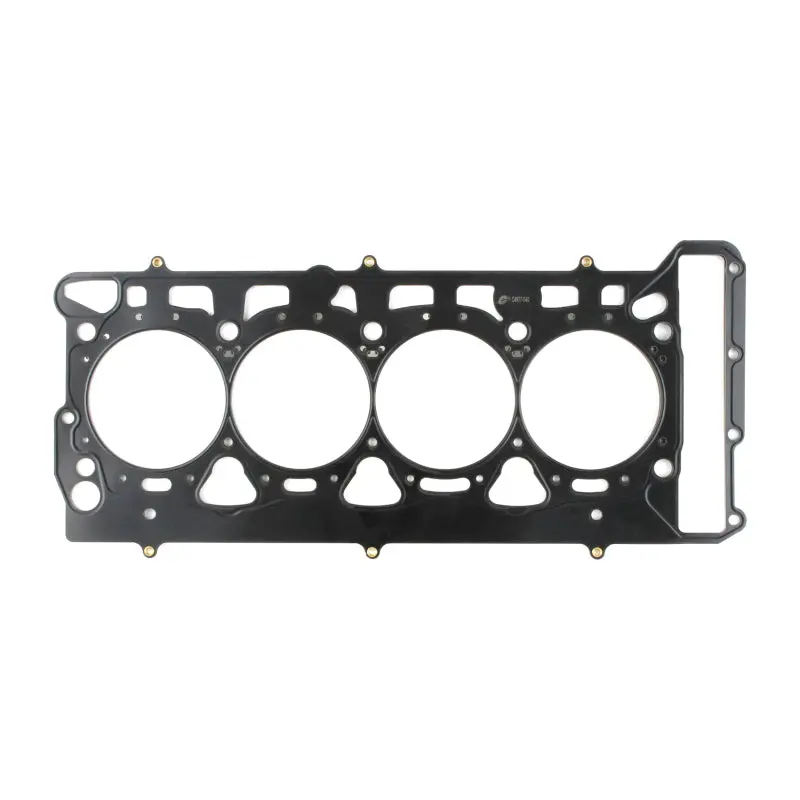 Cometic Mls Cylinder Head Gasket For Volkswagen 2.0L 16V Tfsi Ea888 – 0.066-Inch Thickness, 84Mm Bore 1