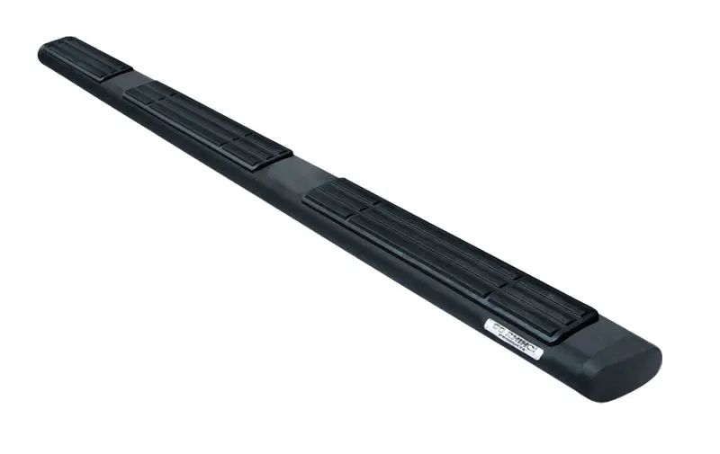 Go Rhino Oe Xtreme Side Steps — 6" Wide, Textured Black, 96" Length, Wheel-To-Wheel Mounting 1