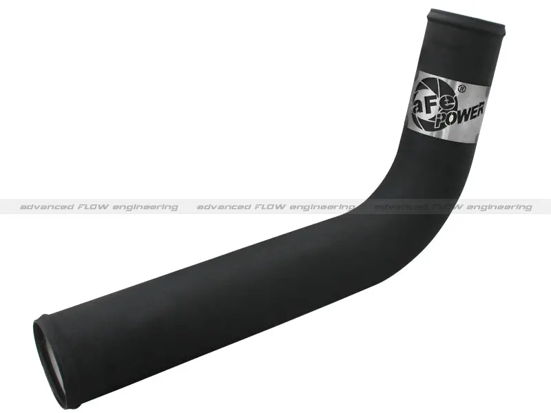 Afe Bladerunner 3-Inch Intercooler Outlet Tube For 2003–2007 Dodge 5.9L Cummins Diesel 1