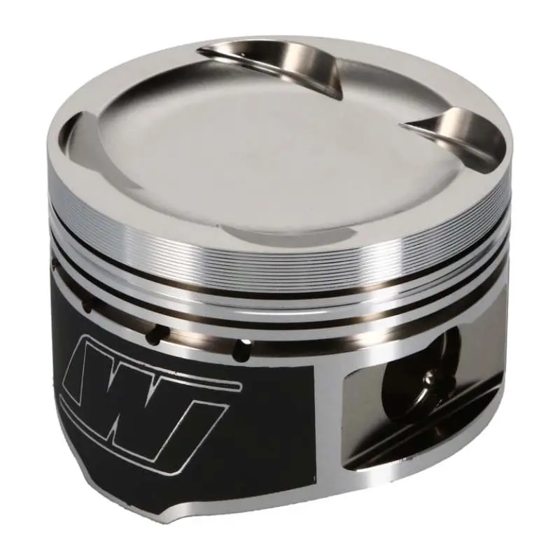 Wiseco Turbo Piston Kit For Toyota – –14.8Cc Dish, 1.338″ Bore × 86.0Mm Stroke 1