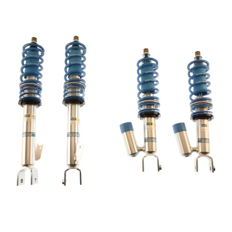 Bilstein B16 Performance Coilover Suspension For 2000 Honda S2000 1