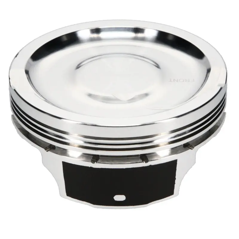 Je Pistons Ls7-Compatible Set – 8-Piece Dish/Inverted Dome Pistons, -30Cc Volume 1