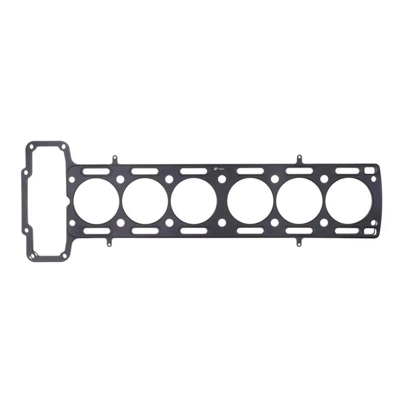 Cometic Mls Cylinder Head Gasket For Jaguar Xk6 3.8L – 89Mm Bore, 0.080In Thickness 1