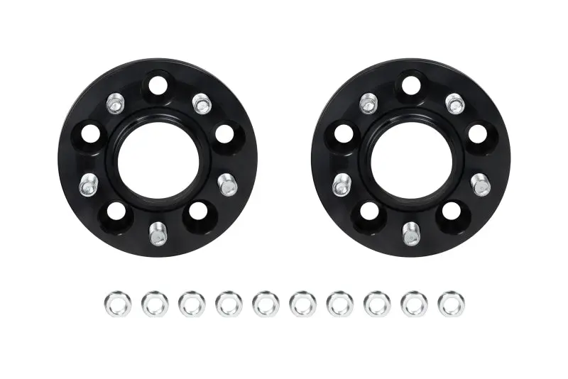 Eibach Pro-Spacer System – 20Mm Spacers For 2019–2023 Kia Telluride Awd (3.8L V6) 1