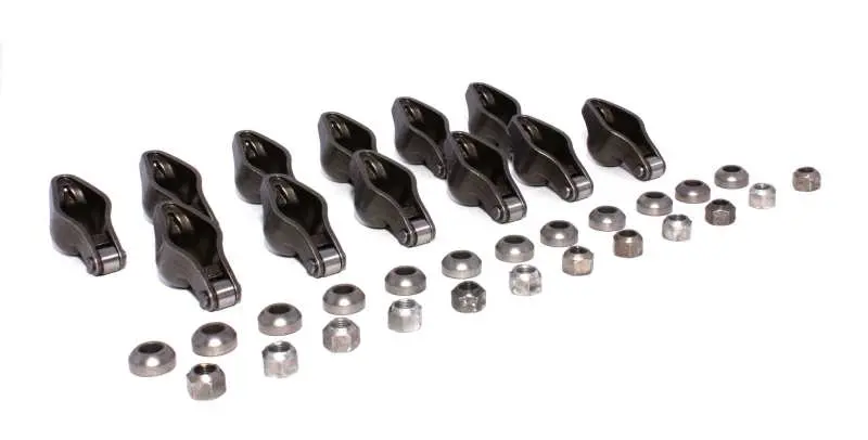 Comp Cams 1.52 Ratio Rocker Arms – 3/8" Stud Mount For Small-Block Chevrolet 1