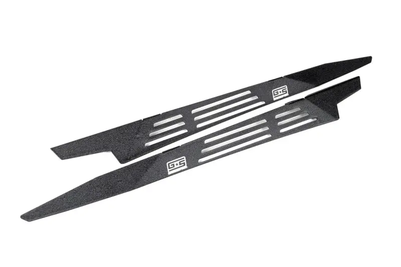 Grimmspeed Fender Shroud – Black, For 2008–2014 Subaru Impreza Wrx & Sti 1