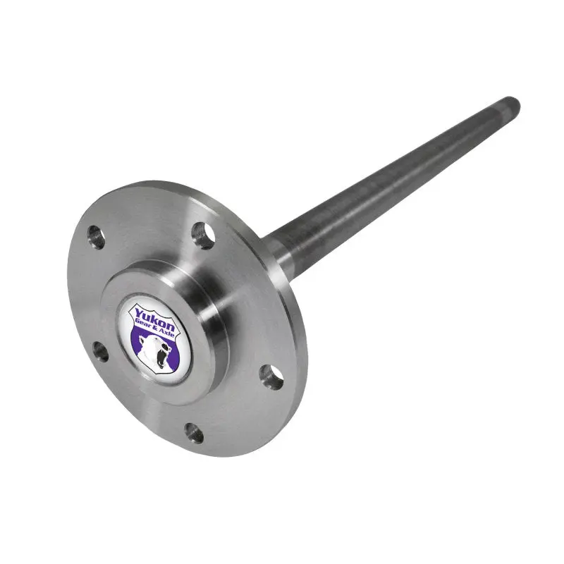 Yukon Gear Heavy-Duty Right-Side Rear Axle Shaft For 1997–2004 Ford F-150 With 9.75-Inch Axle 1