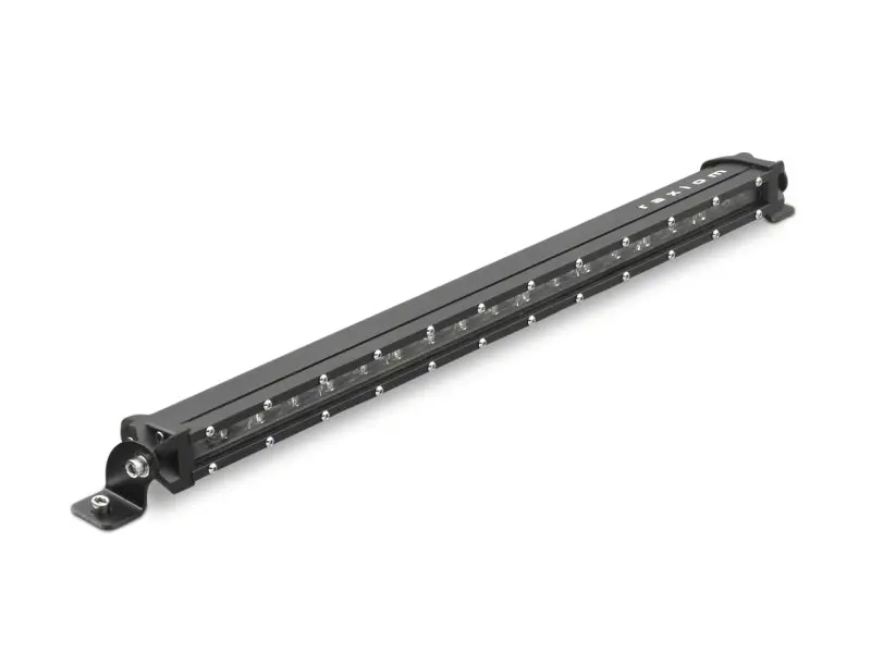 Raxiom 20-Inch Ultra-Slim Single-Row Led Light Bar – Spot/Spread Beam, Universal Mounting (Minor Adaptation May Be Needed) 1