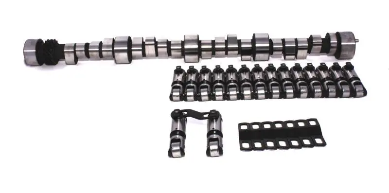 Comp Cams Xr274R10 Camshaft And Lifter Kit For Performance Engines 1