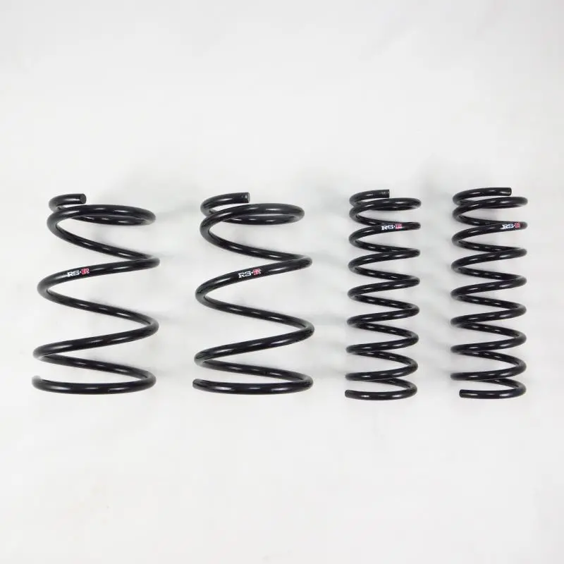 Rs-R Down Sus Coilover Springs For 2017+ Subaru Impreza Xv (Gt7) 1