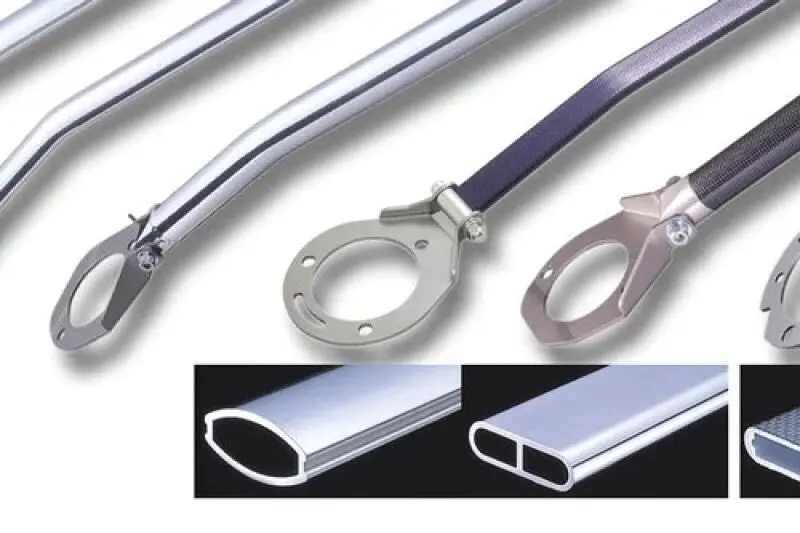 Cusco Strut Bar Type St Front Mitsubishi Lancer A175 1