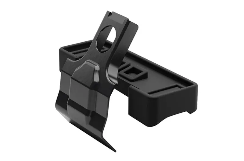 Thule Roof Rack Fit Kit 5185 – Clamp-Mount Compatibility Package 1