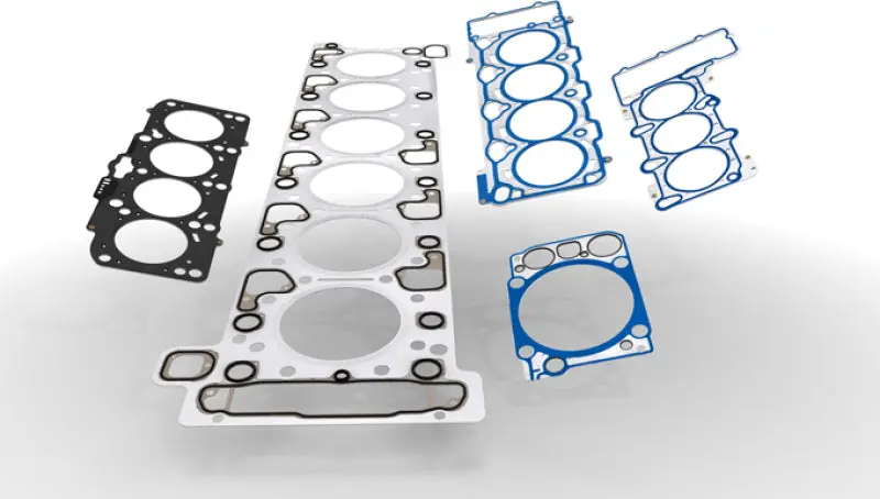 Mahle Original Equipment Cylinder Head Gasket For Volvo S80 (2002–2006) 1