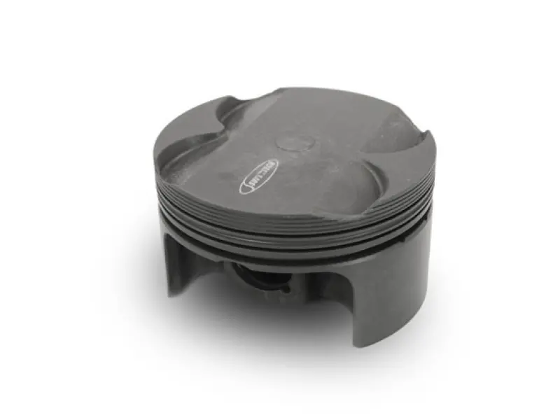 Supertech Forged Pistons For Honda K24 Engine With K20 Cylinder Head – 87.5Mm Bore, +11.4Cc Dome, 12.5:1 Compression Ratio (Set Of 4, Rings Not Included) 1