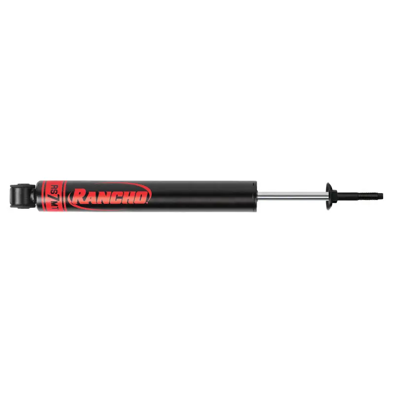 Rancho Rs7Mt Monotube Shock Absorber For 2011–2021 Ram 2500 1