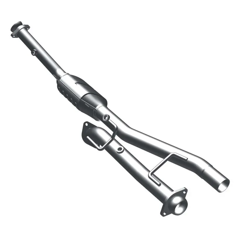Magnaflow Driver-Side Catalytic Converter For 1997–2000 Ford Explorer 4.0L 1
