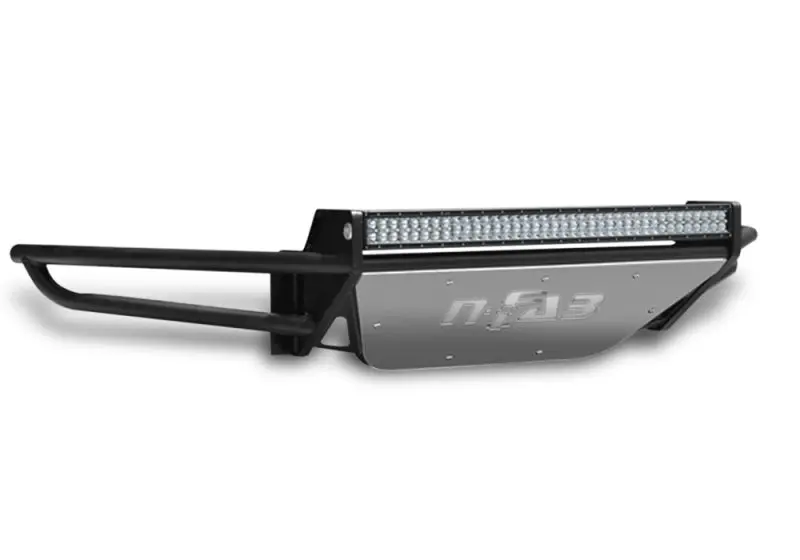 N-Fab Rsp Front Bumper 14-17 Toyota Tundra - Tex. Black - Direct Fit Led 1