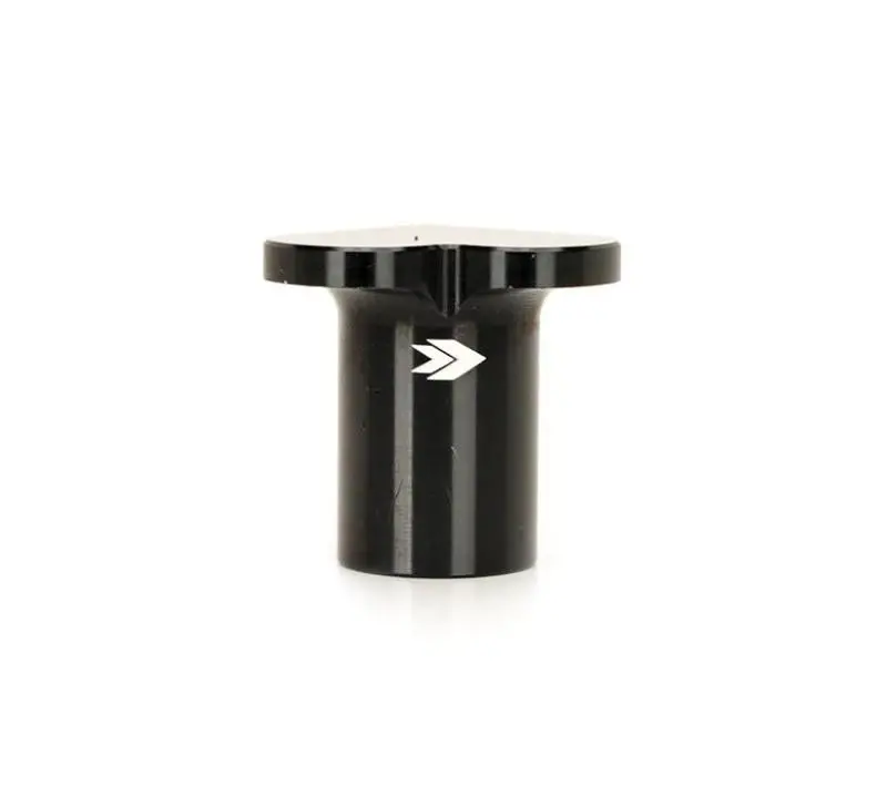 Nrg Heart-Shaped Drift Mode Button For Honda Vehicles – Matte Black Finish 1