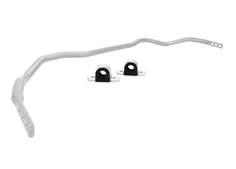 Whiteline Heavy-Duty Adjustable Rear Sway Bar For 1987–1992 Toyota Supra Mk3 (Ma70) – 22Mm Diameter 1