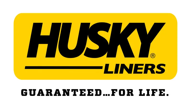 Husky Liners Aeroskin Hood Protector – Smoke Finish For 2014–2024 Ford Transit Connect 1
