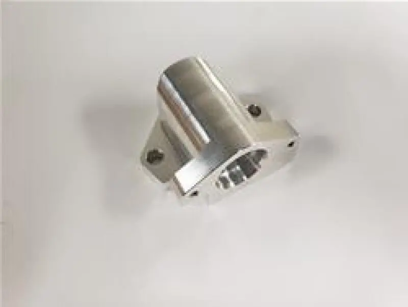 Edelbrock Idle Air Control Motor Adapter – Upgrades Pro-Flo 3 To Pro-Flo 4 On Gm Engines 1