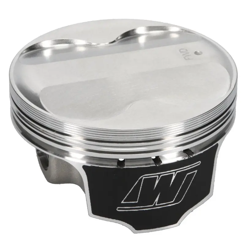 Wiseco Forged Domed Pistons – Nissan 350Z (Vq35De/Vq35Hr), +7Cc, 95.5Mm Bore, Shelf Stock Kit 1