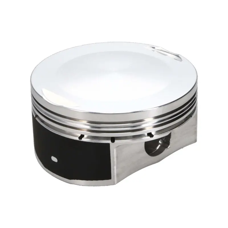 Je Pistons For Gen Iii 6.2L Hellcat Hemi – 4.095-Inch Bore, 1.280-Inch Compression Distance, Dish Design, 0.927-Inch Pin Diameter (Set Of 8) 1