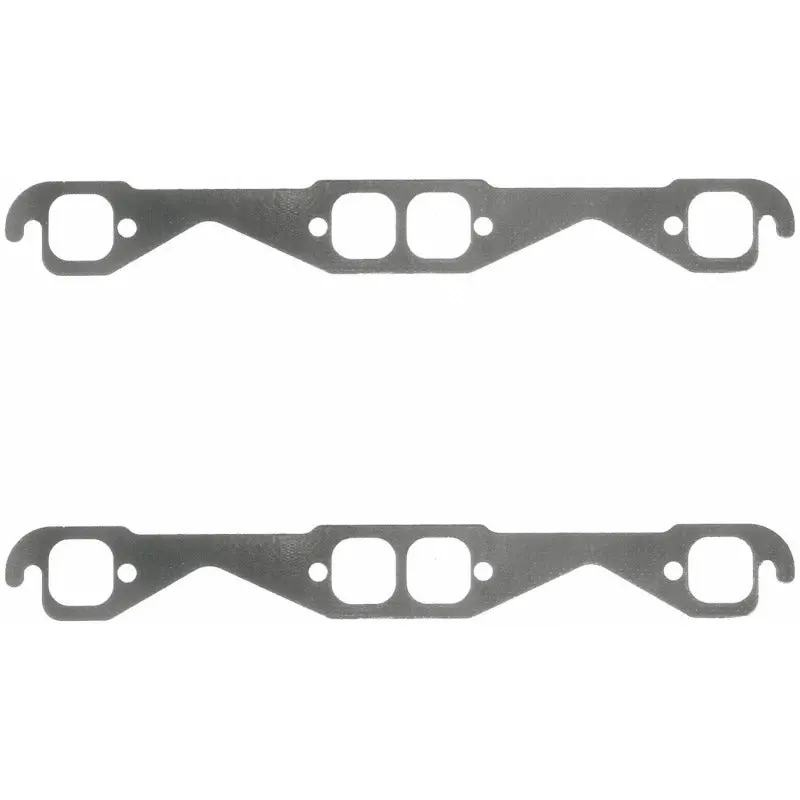 Fel-Pro Exhaust Manifold Gasket Set For Chevrolet K1500 Trucks 1