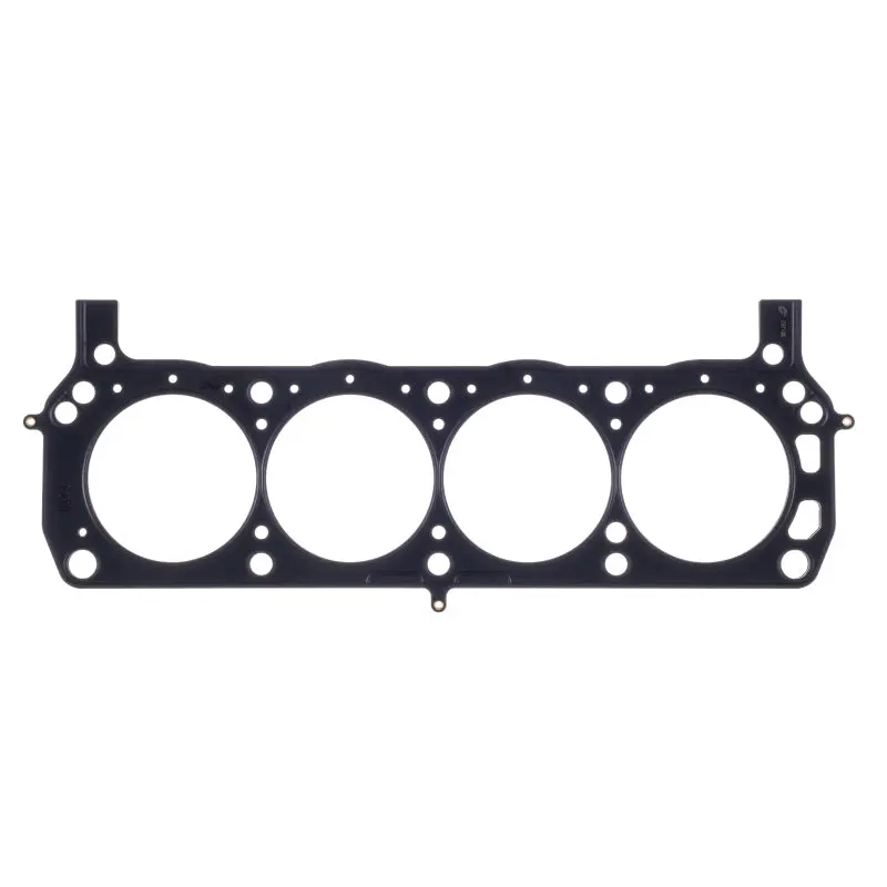 Cometic Mls Cylinder Head Gasket For Ford Windsor V8 – 4.100" Bore, 0.036" Thickness, Afr Head Compatible 1