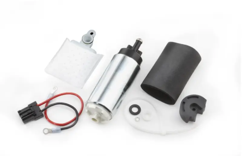 Walbro Fuel Pump & Installation Kit Bundle 1