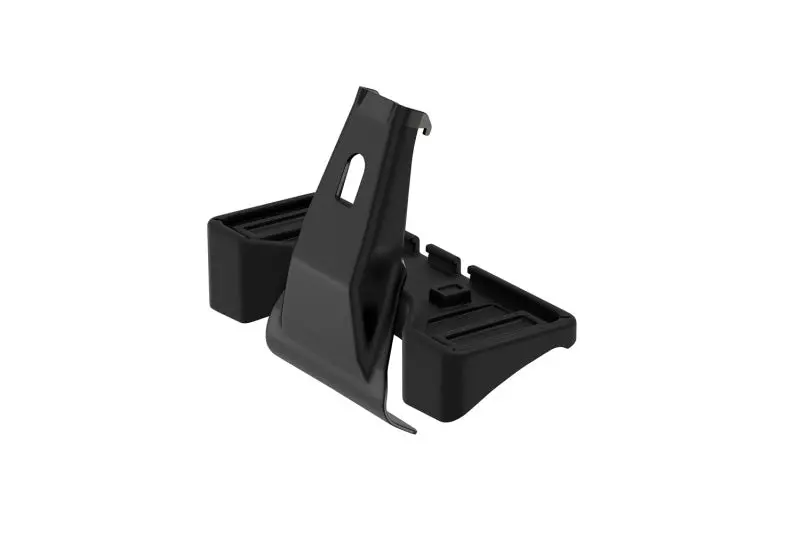 Thule Fixed-Point Fit Kit 187141 For Roof Rack Installation 1
