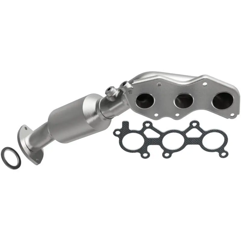 Magnaflow Carb-Certified Direct-Fit Catalytic Converter – 2006–2013 Lexus Is350 3.5L V6 1