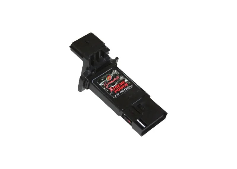 Granatelli Slot-In Mass Airflow Sensor – 2014–2018 Chevrolet Ss (6.2L/7.0L V8) 1