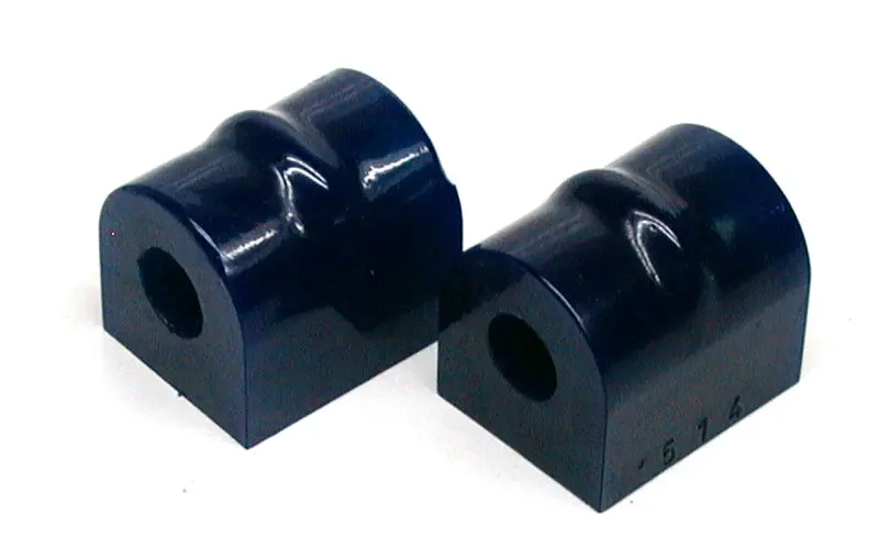 Superpro Gm Front Sway Bar Mount To Chassis Bushing Kit 1